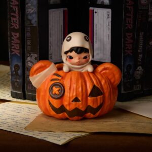Hirono Drifting By Reed Diffuser Ornament – After Dark Series