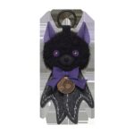Hirono Upside Down - After Dark Night Light Charm official product photo