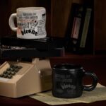 Hirono After Dark Series Mugs official product photo