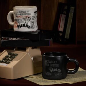 Hirono After Dark Series Mugs