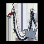 Hirono Knight - Echo Pendant Chain official product photo