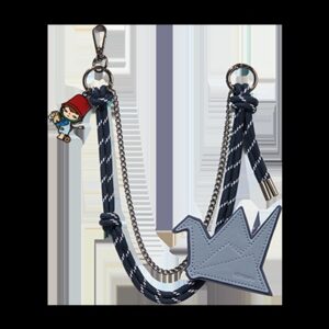 Hirono Knight – Echo Pendant Chain