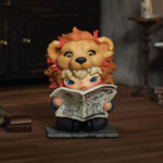 Hirono Luna Lovegood - Harry Potter Figure official figure photo