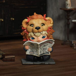 Hirono Luna Lovegood – Harry Potter Figure