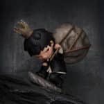 Hirono Sisyphean Work - Tamed Wildgrass official figure photo