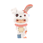 Hirono Killer Bunny - Monsters' Carnival official figure photo
