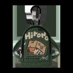 Hirono Caught You - Echo Mini Bag official product photo