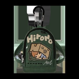 Hirono Caught You – Echo Mini Bag