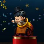 Hirono 3, 2, 1 Boom! - Celebrating the Moment 15th Anniversary official figure photo