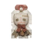 Hirono Masked - After Dark Night Light Charm official product photo