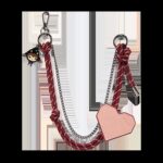 Hirono Pieces of Memory - Echo Pendant Chain official product photo