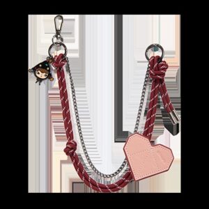 Hirono Pieces of Memory – Echo Pendant Chain