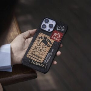 Hirono Echo Series Phone Case