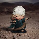 Hirono Lord Voldemort - Harry Potter Figure official figure photo