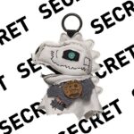Hirono Old Dream - After Dark Night Light Charm (Secret) official product photo
