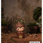 Hirono Mandrake - Harry Potter Figure (Secret) official figure photo