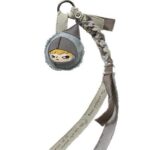 Hirono The Unfallen Wing - Mist-Walker Felt Ornament official product photo