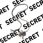 Hirono Highway Imprint - Road Journal Phone Lanyard (Secret) official product photo