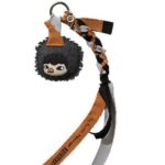 Hirono The Backlit Messenger - Mist-Walker Felt Ornament official product photo