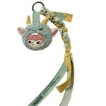 Hirono The Wingless Follower - Mist-Walker Felt Ornament official product photo
