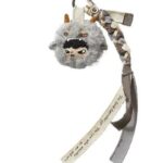 Hirono The Soul Corroder - Mist-Walker Felt Ornament official product photo
