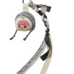 Hirono The Primordial Grace - Mist-Walker Felt Ornament official product photo