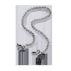 Hirono Into Fogwild – Road Journal Phone Lanyard