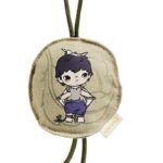 Hirono Patience - Mime Fragrance Pendant official product photo