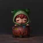 Hirono Boiling Frog - Tamed Wildgrass official figure photo