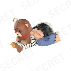 Hirono The Disembodied – Monsters’ Carnival Secret Figure