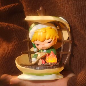 Hirono Wishes Come True – Apple of My Eye Secret Figure