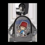Hirono Knight - Echo Mini Bag official product photo