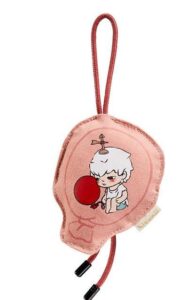 Hirono Drifter – Mime Fragrance Pendant