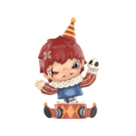 Hirono Creepy Clown - Monsters' Carnival official figure photo