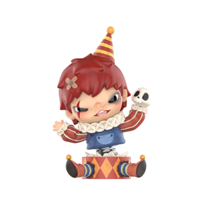 Hirono Creepy Clown – Monsters’ Carnival