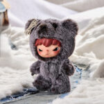 Hirono Frostfall Hour - Road Journal Plush Pendant official figure photo