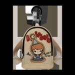 Hirono Get Lucky - Echo Mini Bag official product photo