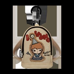 Hirono Get Lucky – Echo Mini Bag
