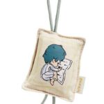 Hirono Poem - Mime Fragrance Pendant official product photo