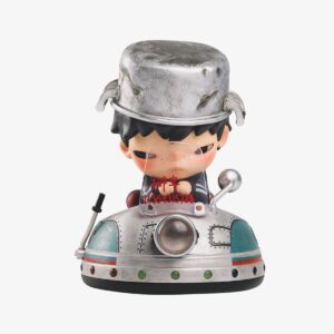 Hirono The UFO Chaser x Journey to the West Figure