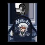 Hirono Staying Up - Echo Mini Bag official product photo