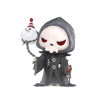 Hirono Grim Reaper - Monsters' Carnival official figure photo
