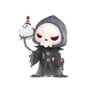 Hirono Grim Reaper – Monsters’ Carnival