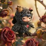 Hirono My Deepest Secret - Dear Birds Plush Pendant official figure photo