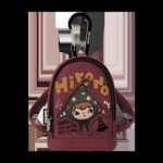 Hirono Pieces of Memory - Echo Mini Bag official product photo