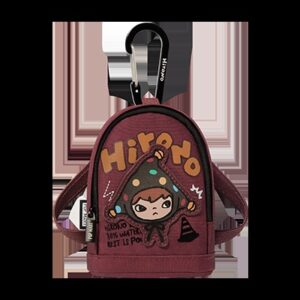 Hirono Pieces of Memory – Echo Mini Bag