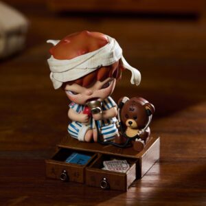 Hirono Well Pharmacy Figure