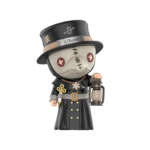 Hirono Doctor Beak - Monsters' Carnival official figure photo