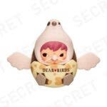 Hirono More Than Words - Dear Birds Car Fragrance (Secret) official product photo