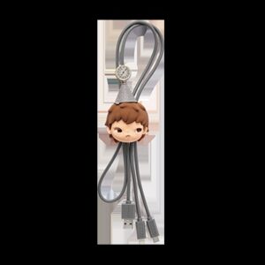 Hirono Get Lucky – Echo 2 in 1 Cable